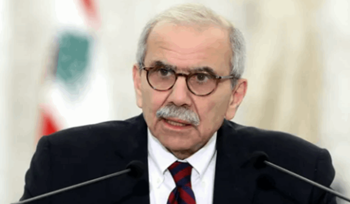 سلام: موقفي كان واضحاً وثابتاً ولم يتغير