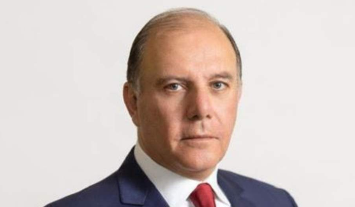 من صوت لكريم سعيد؟