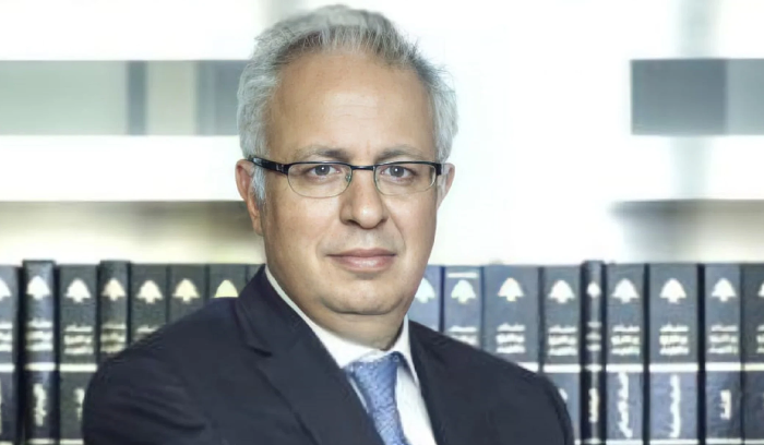 وزير العدل والسفير الهولندي يناقشان إصلاح القضاء والتحقيق في انفجار المرفأ