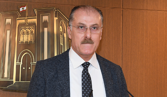 عبدالله: لا يجب تضخيم التباينات حول حاكمية مصرف لبنان