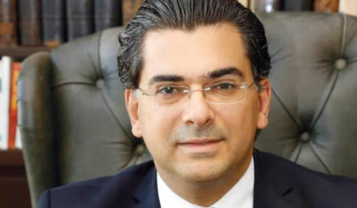 مرقص خلال تدشين 