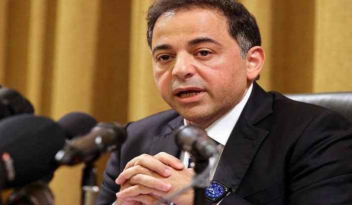 منصوري: نتطلع لعودة الخليج إلى الاستثمار في لبنان